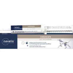 Coloncare Pre- and Probiotic Dog, Ergänzungsfuttermittel, Paste