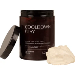 Cooldown Clay, Tonerde, kühlend