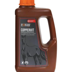 Coppervit, Ergänzungsfuttermittel, Wachstum und Entwicklung, Liquid