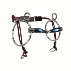 Curbgag, einfach gebrochen, Sweet Iron