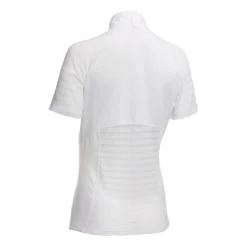 Damen Turniershirt Aptos Vent, kurzarm
