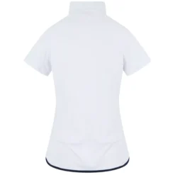 Damen Turniershirt Saphie, kurzarm