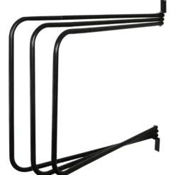 Deckenhalter mit 3 schwenkbaren Armen