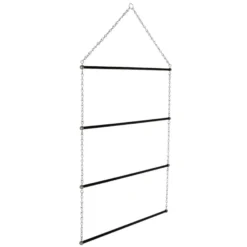 Deckenleiter 4-stufig