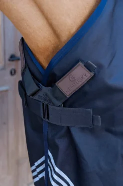 Deckenverschluss Comfort Buckle, Ersatzteil