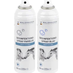 Desinfektionsspray