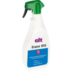 Desinfektionsspray Erazer RTU, Flächendesinfektionsspray