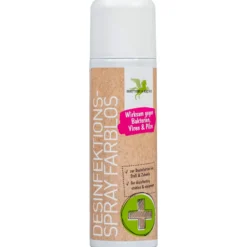 Desinfektionsspray, farblos