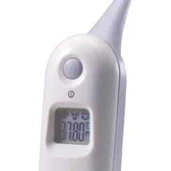 Digital Thermometer
