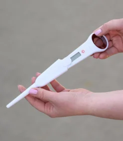 Digital Thermometer, Fieberthermometer