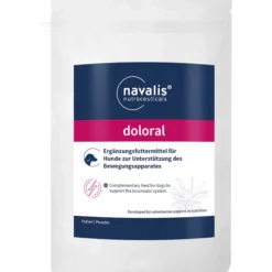 Doloral Dog, Ergänzungsfuttermittel, Pulver