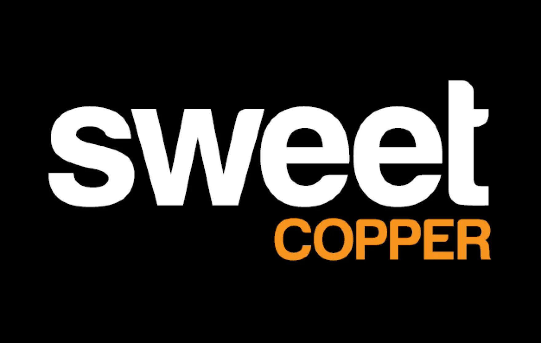 doppelt gebrochene Schenkeltrense Sweet Copper