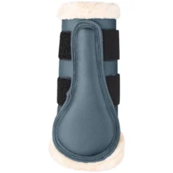 Dressurgamaschen Pegasus FS24, Lammfellgamaschen