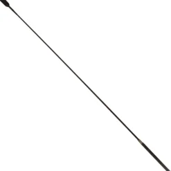 Dressurgerte Guidance, mit Ledergriff, mit Lederklatsche