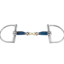 D-Ring French Link