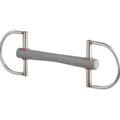 D-Ring mit Comfortstange