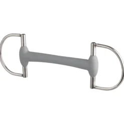 D-Ring mit Olivenkopfstange
