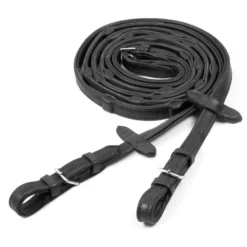 Dura Soft Grip Zügel mit Schnalle