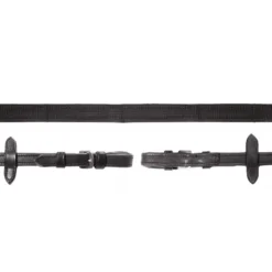 Dura Soft Grip Zügel mit Schnalle