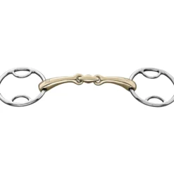 Dynamic RS Multi Ring, doppelt gebrochen