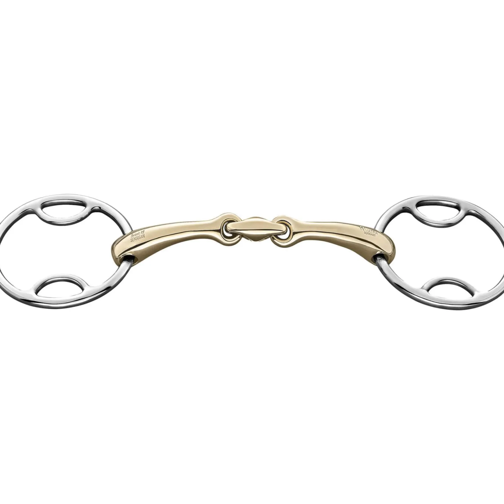 Dynamic RS Multi Ring, doppelt gebrochen