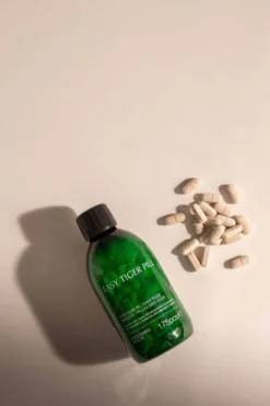 Easy Tiger Pill, Beruhigungsmittel, Ergänzungsfuttermittel, Tabletten