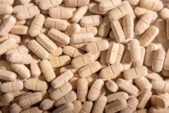 Easy Tiger Pill, Beruhigungsmittel, Ergänzungsfuttermittel, Tabletten