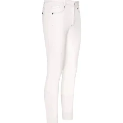 Easy Rider Reithose Herren ERPhil, Vollbesatz, Lederbesatz