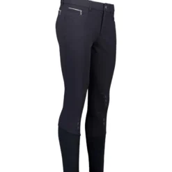 Easy Rider Reithose Herren Victor, Kniebesatz, Knee-Grip
