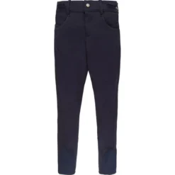 Easy Rider Reithose Kinder Sandy, Vollbesatz, Full-Grip