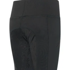 Easy Rider Reitleggings Kinder ERDietse Winter, Vollbesatz, Full-Grip