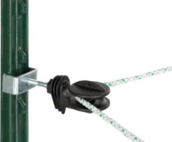 Eckisolator Premium, 10 Stück