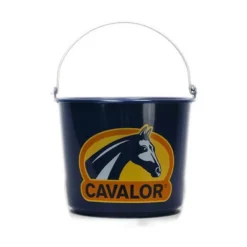 Eimer Feed Bucket, Futter- und Wassereimer