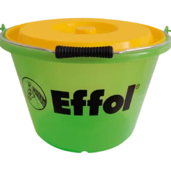 Eimer, Futtereimer