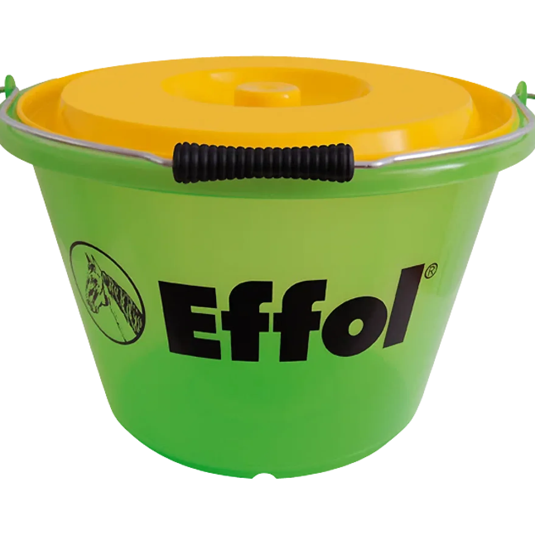 Eimer, Futtereimer