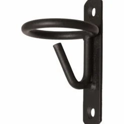 Eimerhalter, Wandmontage, Stahl