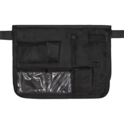 Einflechttasche, Bauchtasche