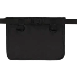 Einflechttasche, Bauchtasche