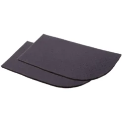 Einlage für Sattelpad Lammfell, hinten