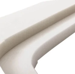 Einlage für Schabracke KavalTop Vario, Dressur, Memory