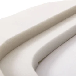 Einlage für Schabracke KavalTop Shape-Vario, Dressur, Zellkautschuk