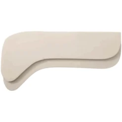 Einlage für Schabracke KavalTop Vario-Shape, Dressur, Memory