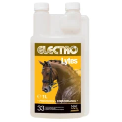 Electro Lytes, Liquid, Ergänzungsfuttermittel