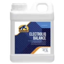 Electroliq Balance, Ergänzungsfuttermittel, Liquid