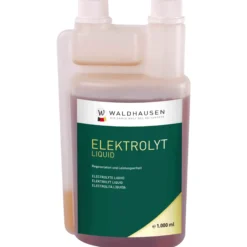 Elektrolyt, Ergänzungsfuttermittel, Liquid