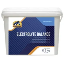 Elektrolyte Balance, Ergänzungsfuttermittel