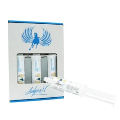 Elektrolyte Gel, Ergänzungsfuttermittel, 3 x 60 ml, bei Flüssigkeitsverlust, bei starker Ans