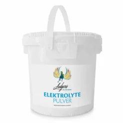 Elektrolyte Pulver, Ergänzungsfuttermittel