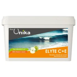 Elyte C+E, Elektrolyte, Ergänzungsfuttermittel