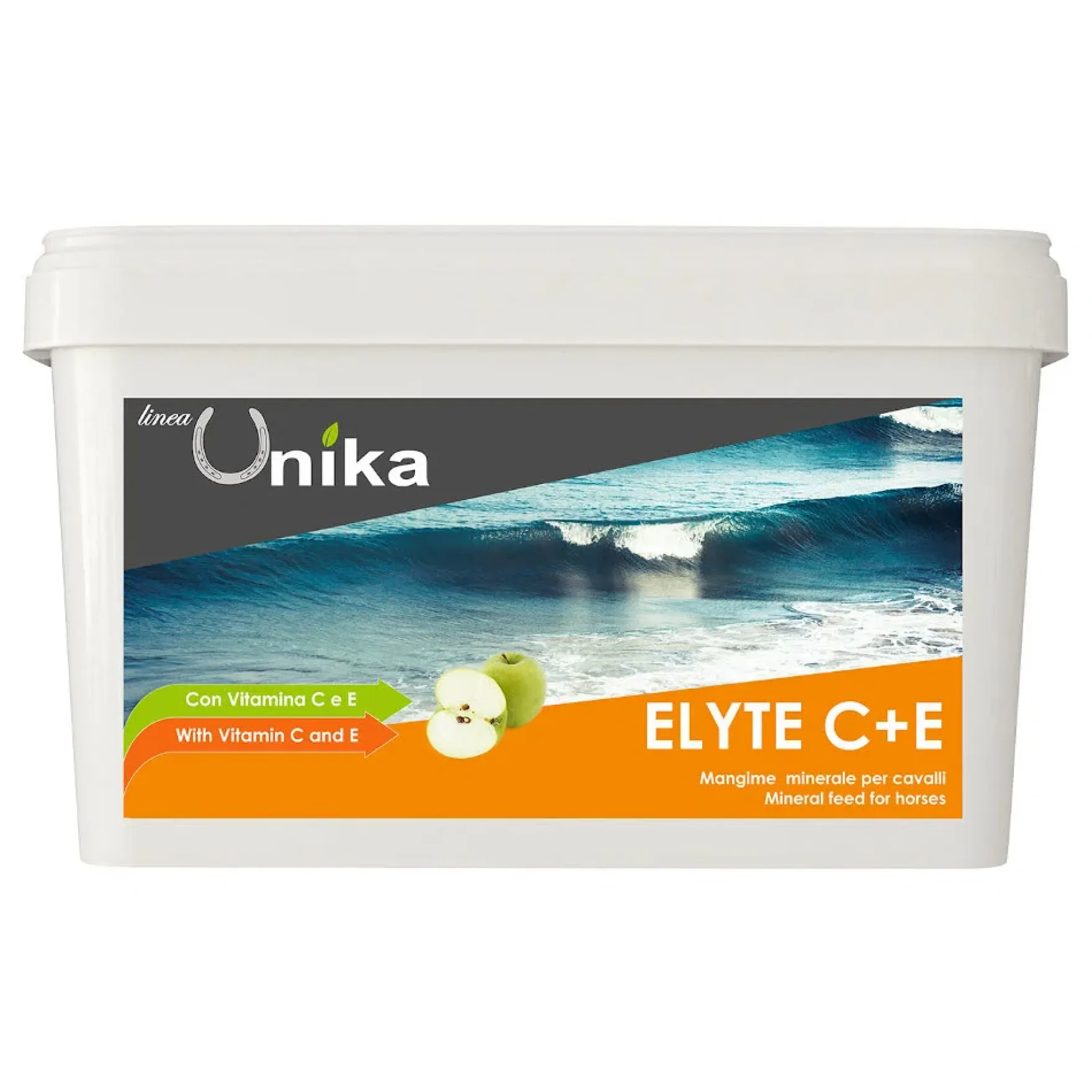 Elyte C+E, Elektrolyte, Ergänzungsfuttermittel